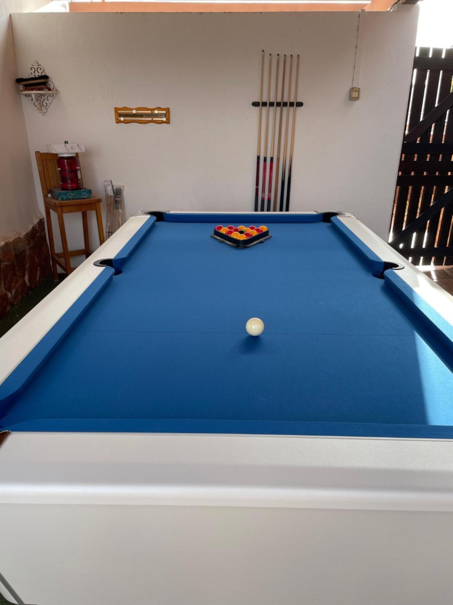 Willa Casa Piedra, Luxury Family Front Line Golf, Hot Tub,Pool Table, 8 Pers, Caleta De Fuste Zewnętrze zdjęcie