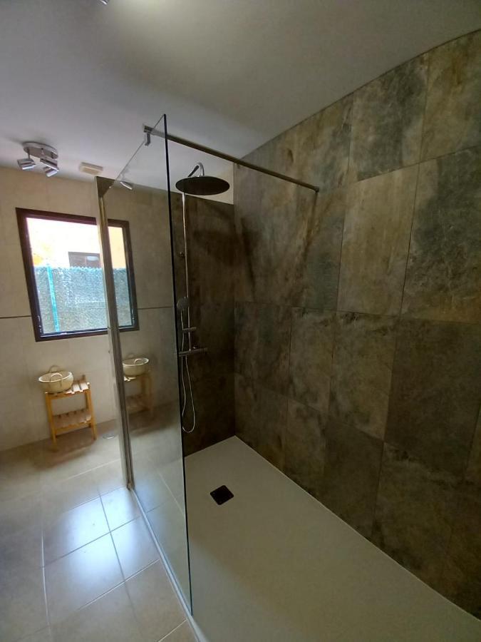 Willa Casa Piedra, Luxury Family Front Line Golf, Hot Tub,Pool Table, 8 Pers, Caleta De Fuste Zewnętrze zdjęcie